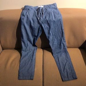 H&M Men’s Jogger W34
